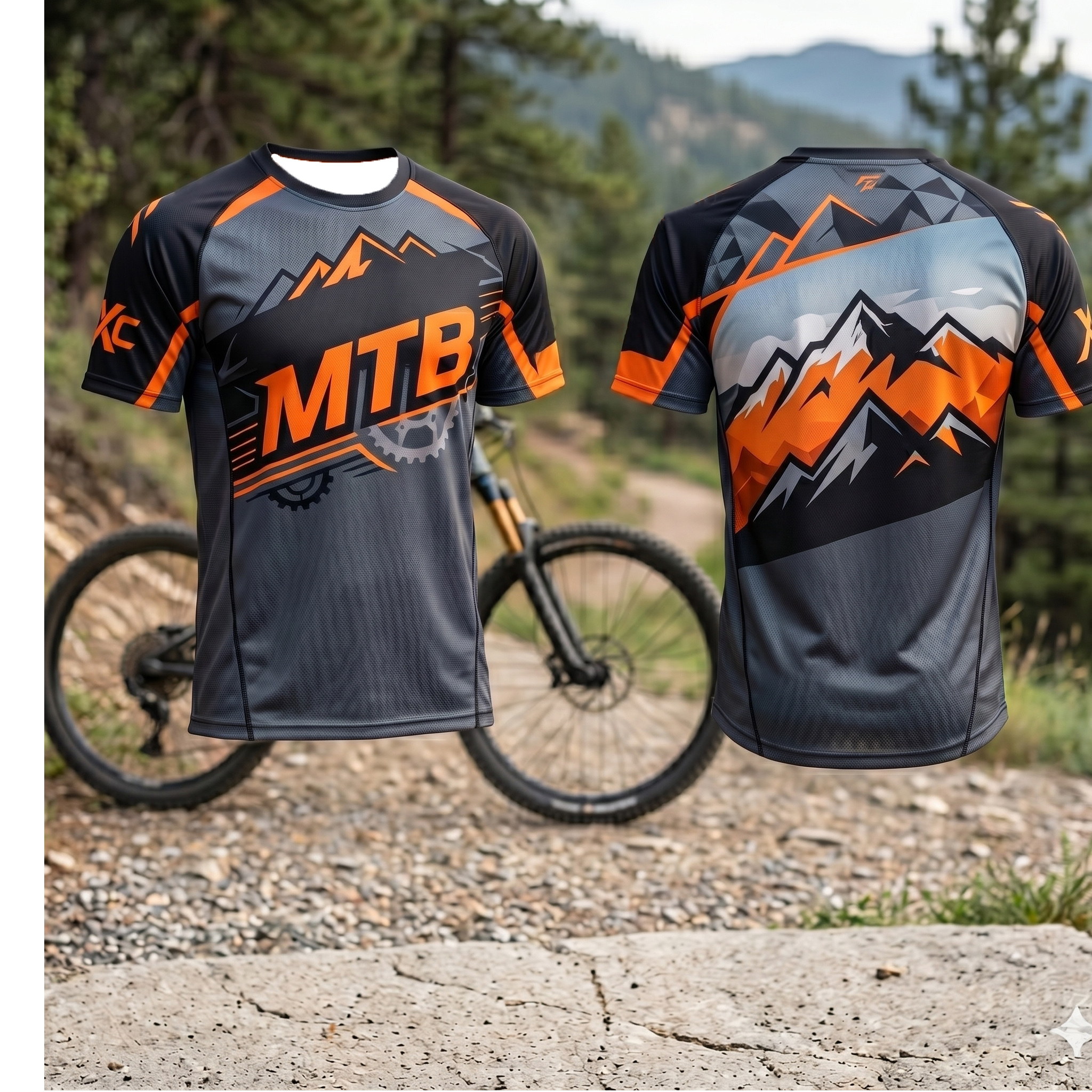 Mountain Biking History - Family Men Breathable Mtb Mountain Enduro