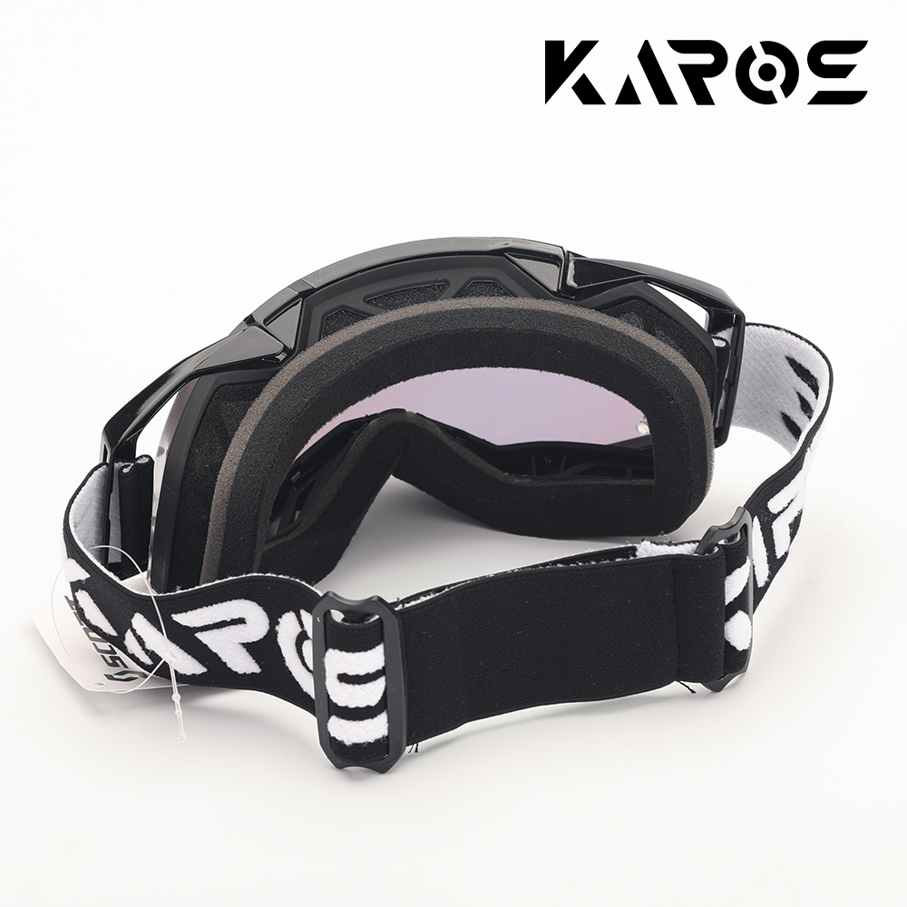 Karos Motocross Riding Goggles - Mountain Biking Goggles incelemesi ve fiyatı