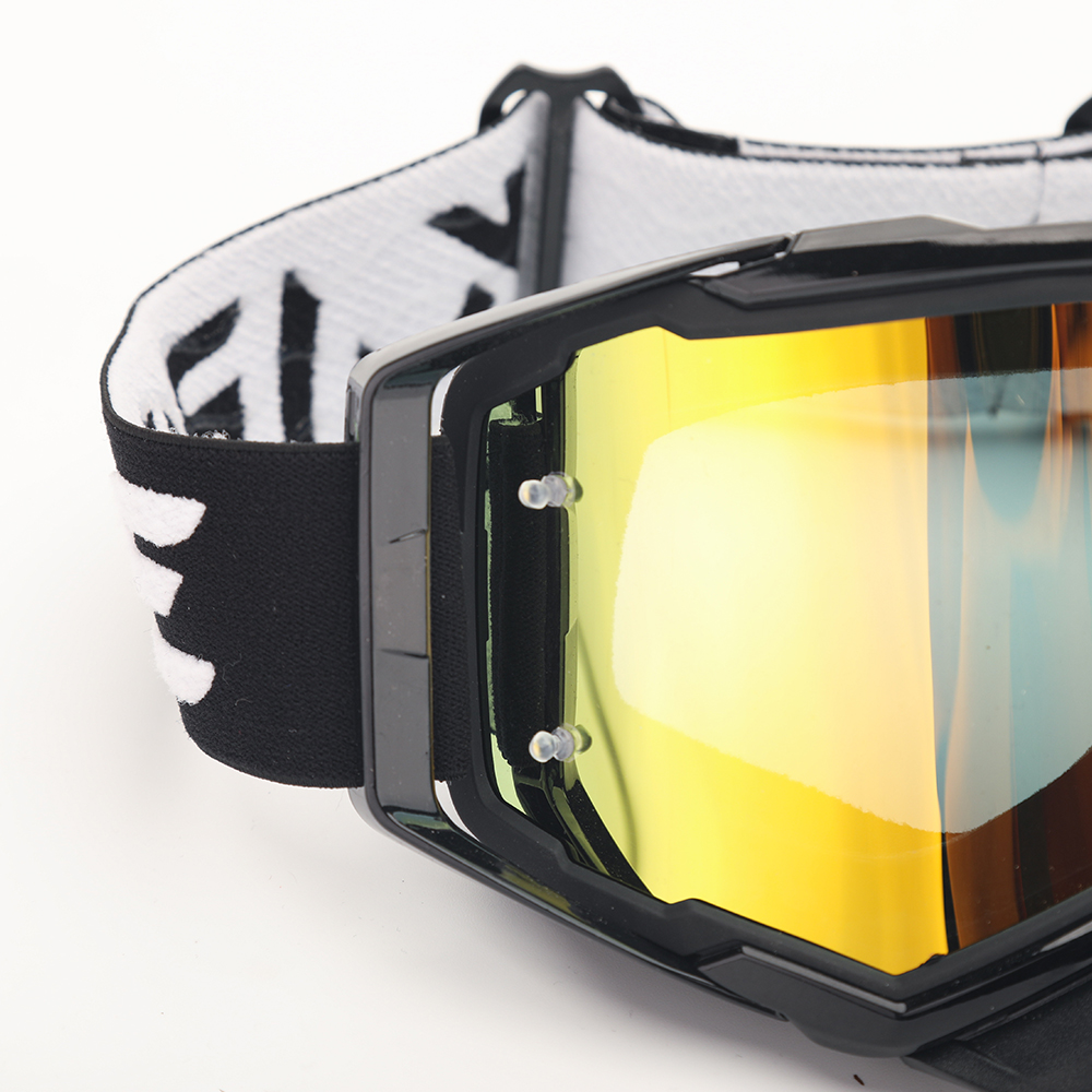 Karos Motocross Riding Goggles - Mountain Biking Goggles incelemesi ve fiyatı