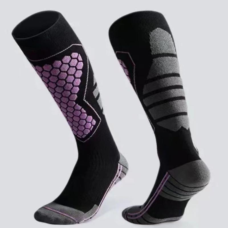 1pair Thermal Winter Cotton Me - Mountain Biking Socks incelemesi ve fiyatı