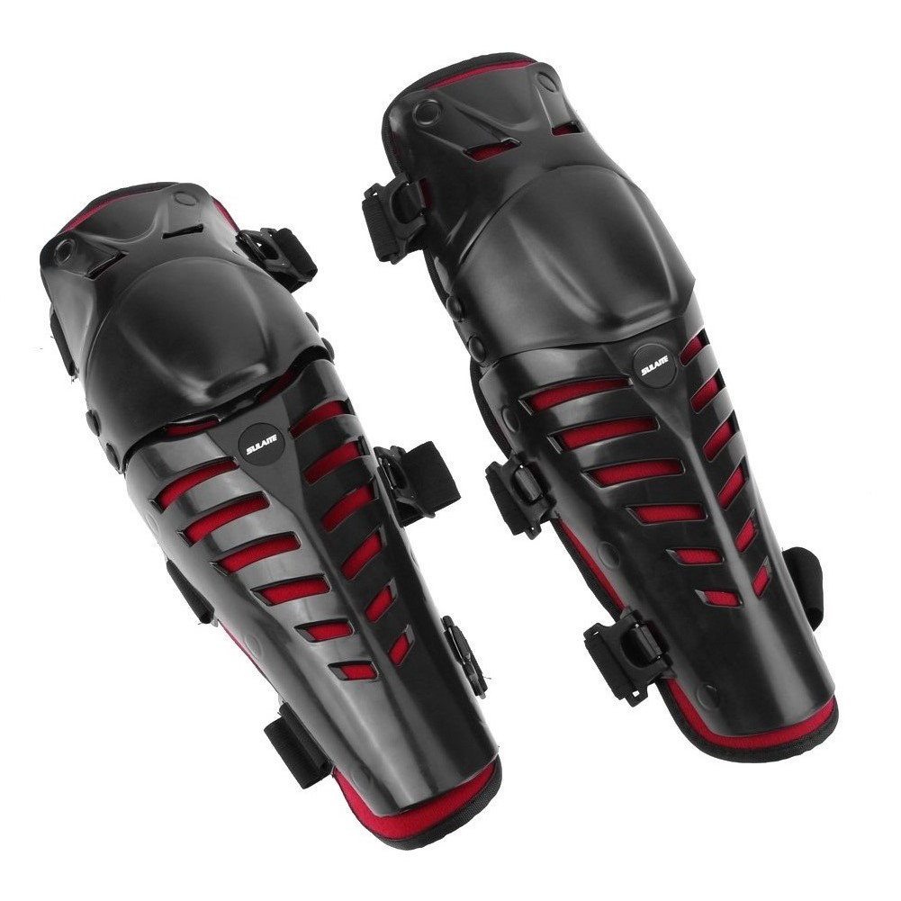 Motocross Knee Pads PE Motorbi - Mountain Biking Knee And Elbow Pads incelemesi ve fiyatı