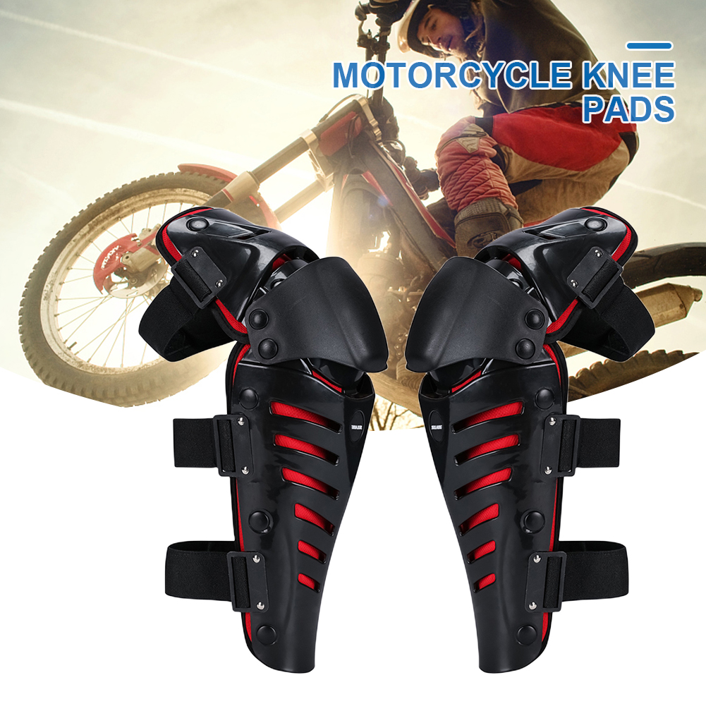Motocross Knee Pads PE Motorbi - Mountain Biking Knee And Elbow Pads incelemesi ve fiyatı