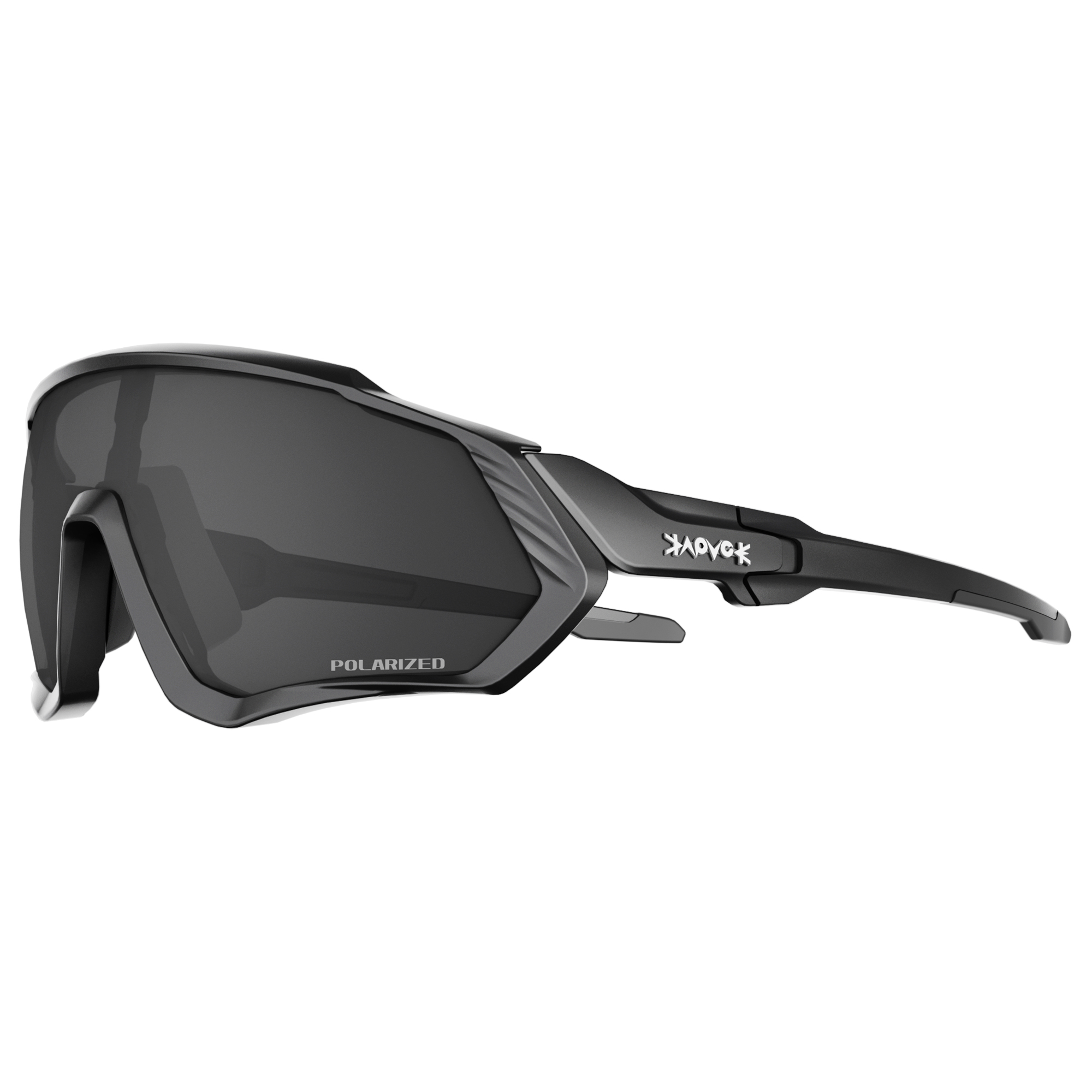 Kapvoe Men Polarized Sunglasse - Mountain Biking Goggles incelemesi ve fiyatı