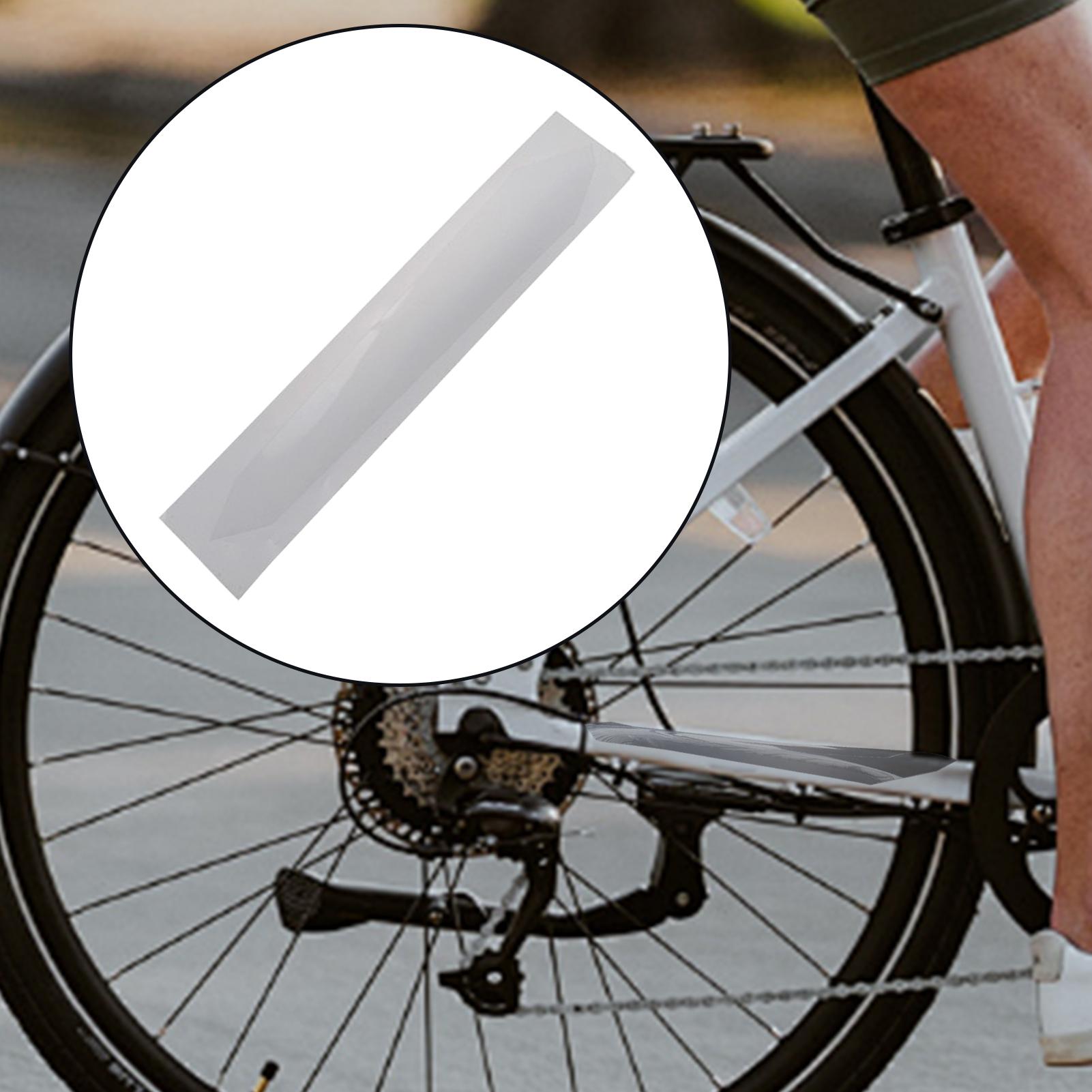 Bicycle Chainstay Protector Fi - Mountain Biking Quotes incelemesi ve fiyatı