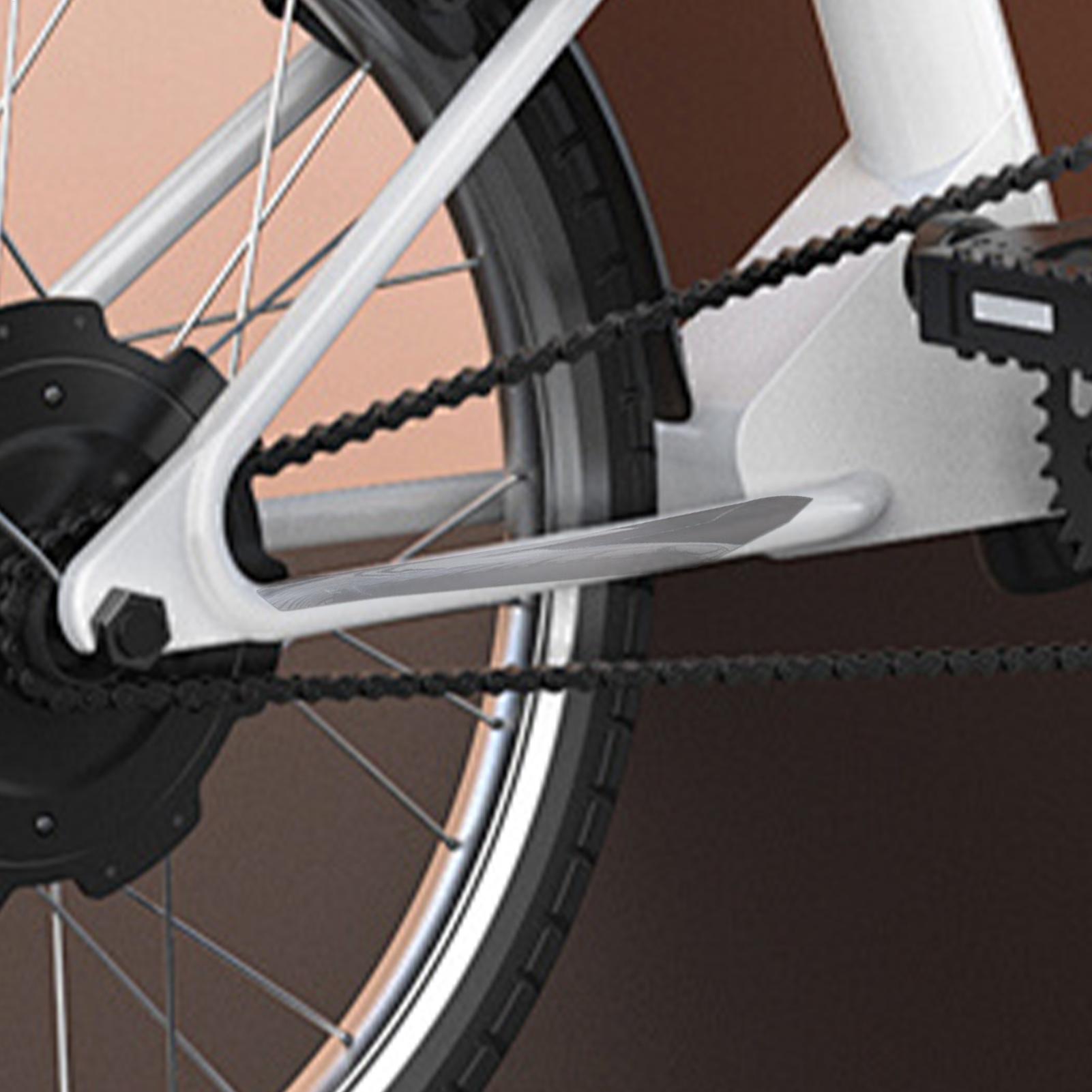 Bicycle Chainstay Protector Fi - Mountain Biking Quotes incelemesi ve fiyatı