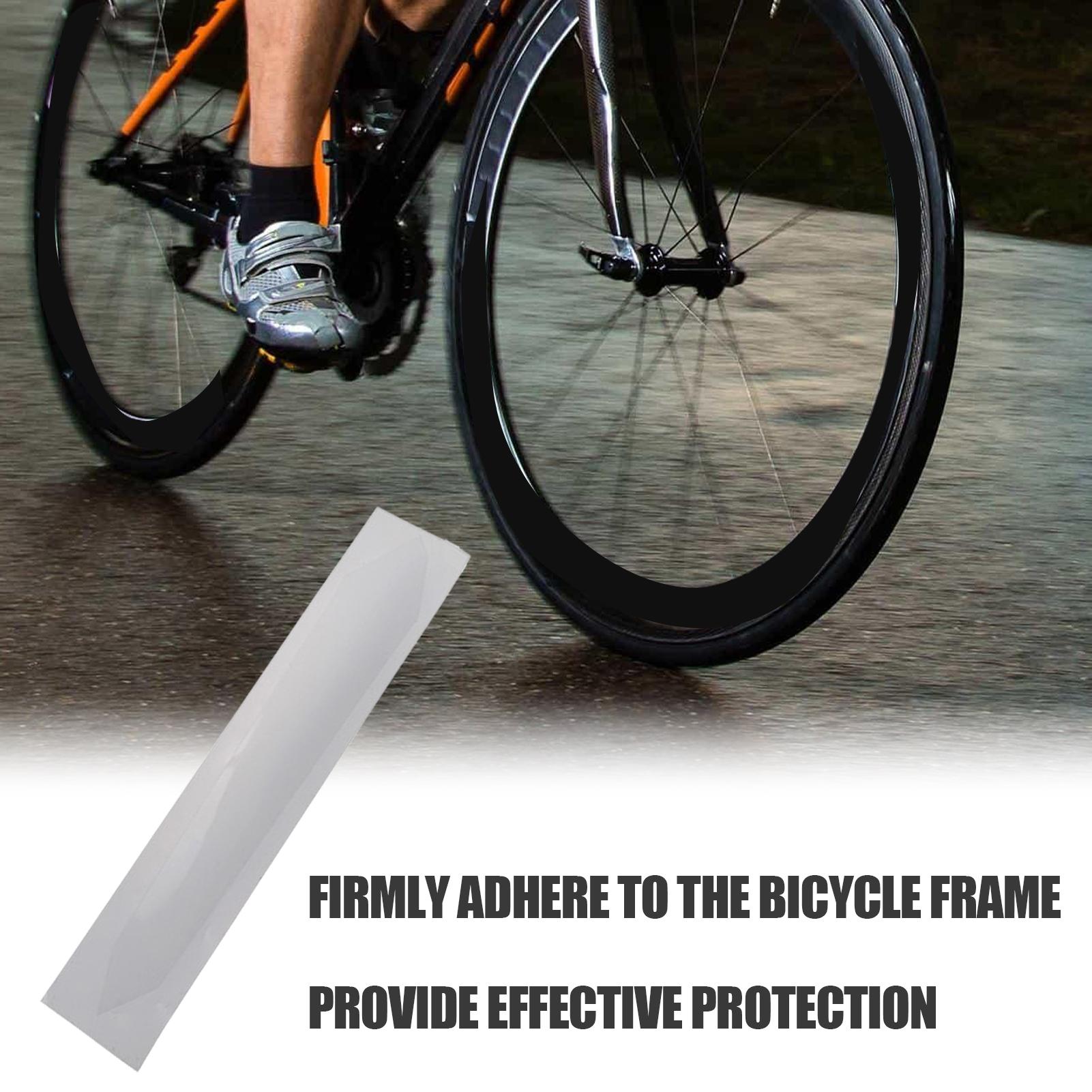 Bicycle Chainstay Protector Fi - Mountain Biking Quotes incelemesi ve fiyatı