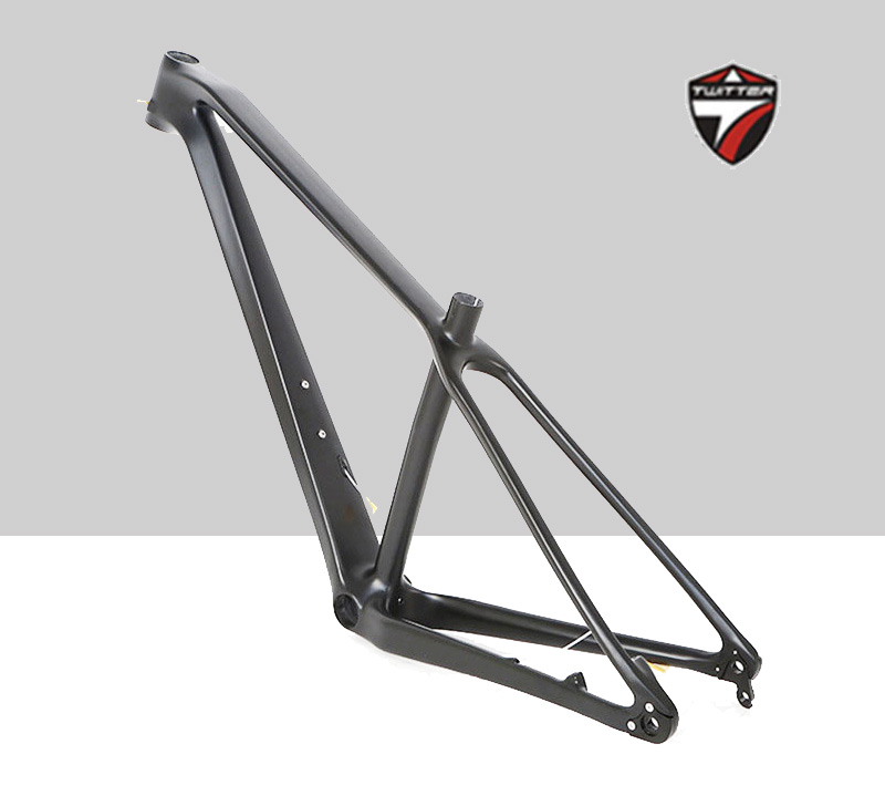 Carbon MTB Frame Ultralight  M - Mountain Biking In The Uk incelemesi ve fiyatı