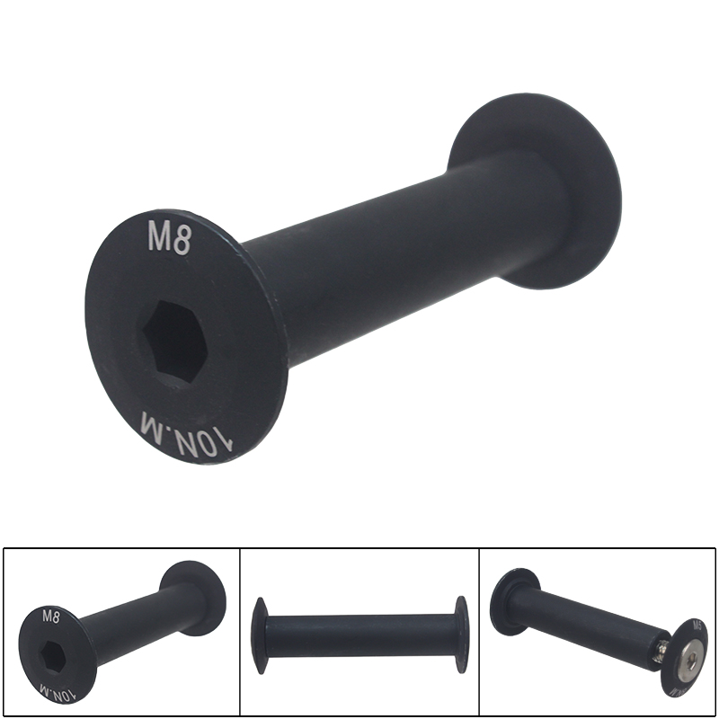 HEPPE Electric Bike Frame Bolt - Mountain Biking History incelemesi ve fiyatı
