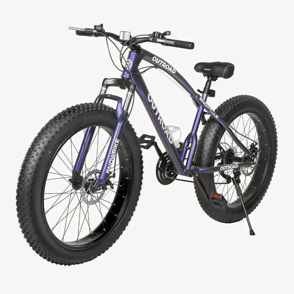 26 Dual Disc Brake Mountain Bi - Mountain Biking Gear For Men incelemesi ve fiyatı