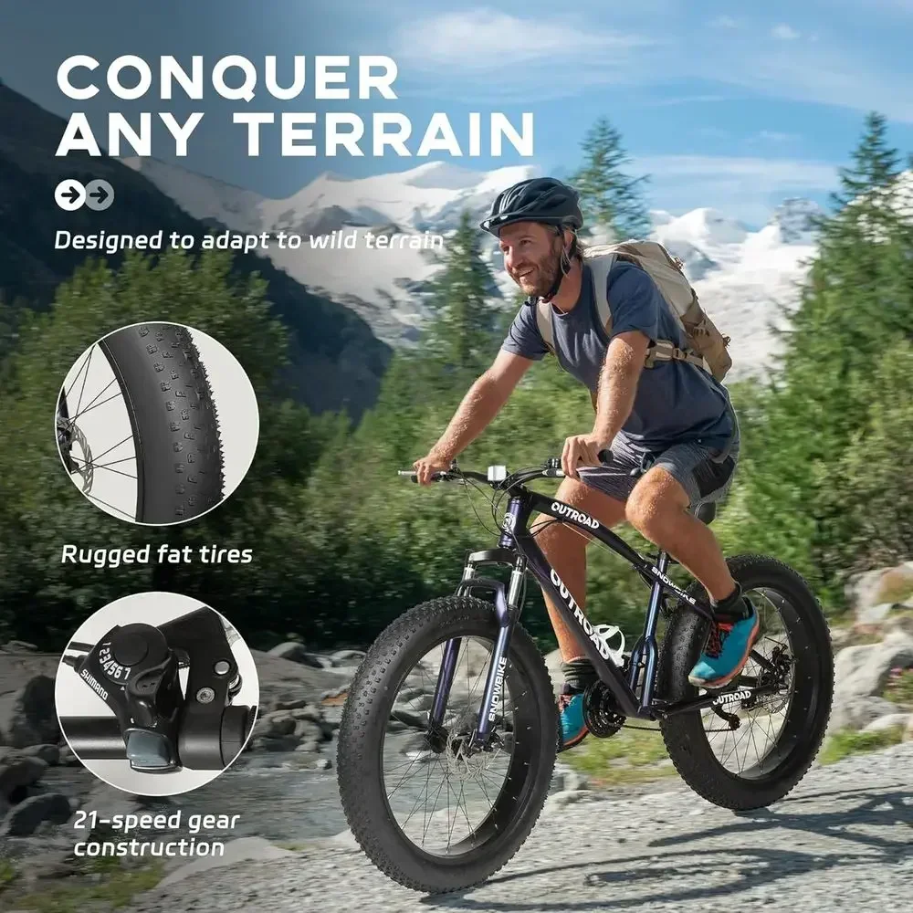 26 Dual Disc Brake Mountain Bi - Mountain Biking Gear For Men incelemesi ve fiyatı