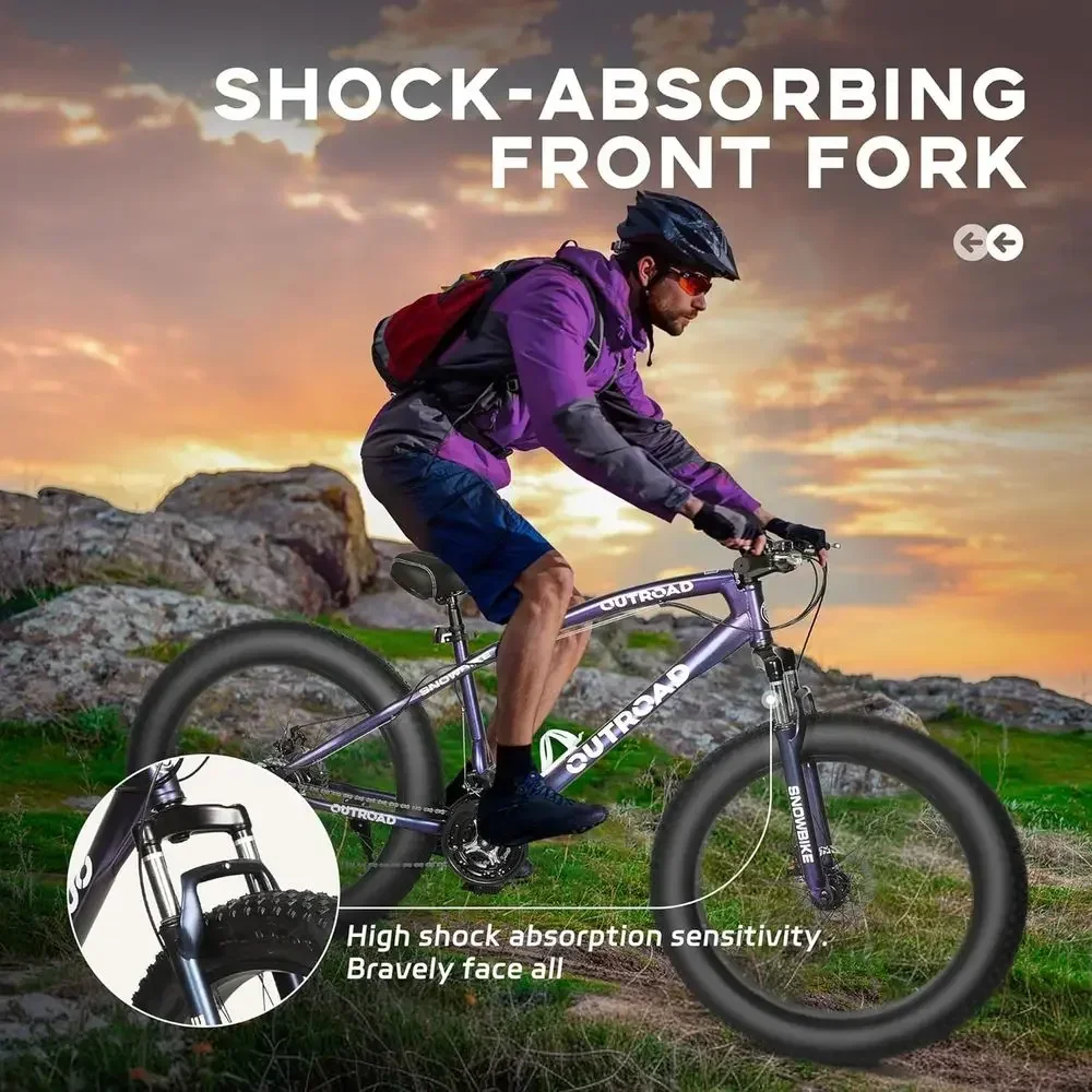 26 Dual Disc Brake Mountain Bi - Mountain Biking Gear For Men incelemesi ve fiyatı
