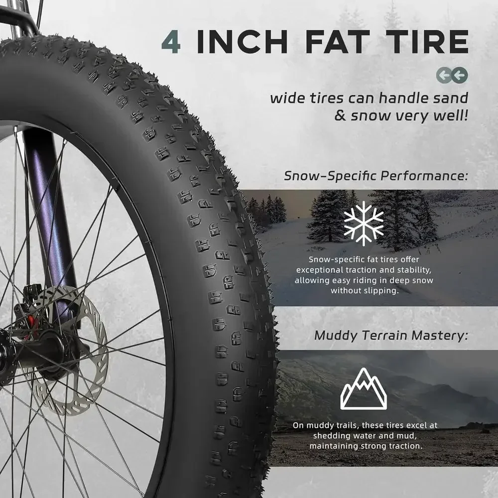 26 Dual Disc Brake Mountain Bi - Mountain Biking Gear For Men incelemesi ve fiyatı