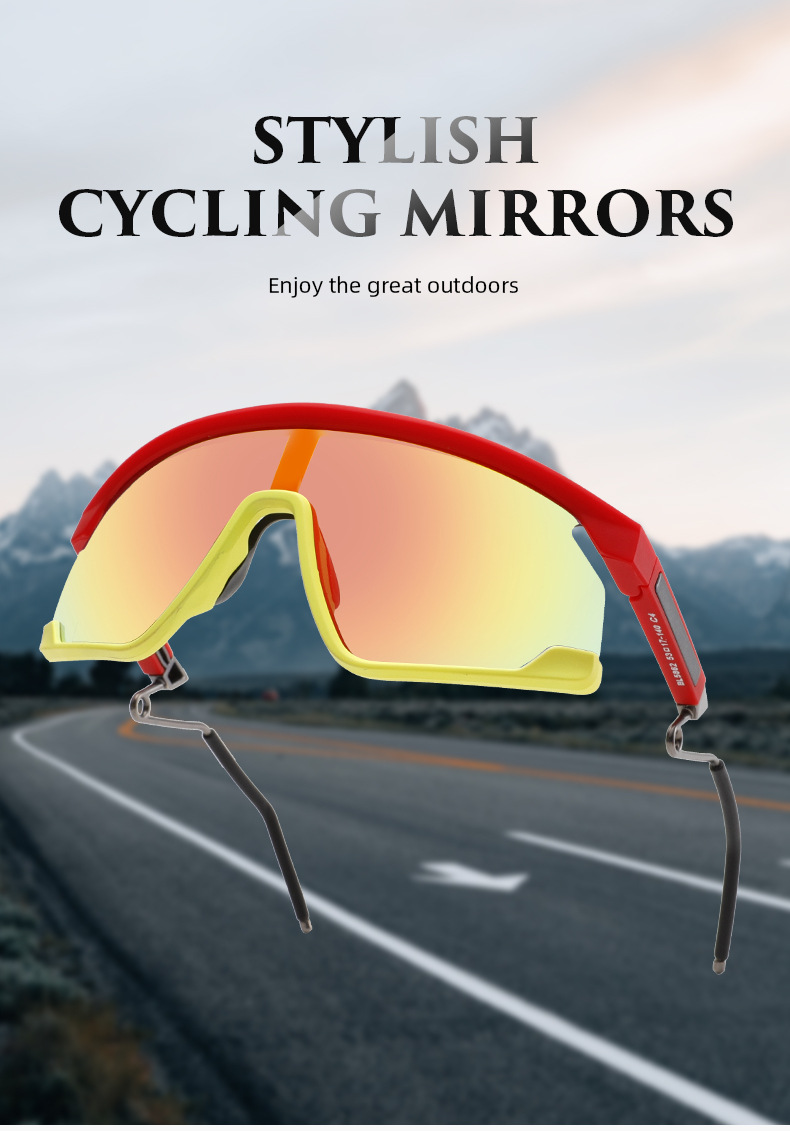 New Biking Sunnies Unisex Gogg - Mountain Biking Goggles incelemesi ve fiyatı