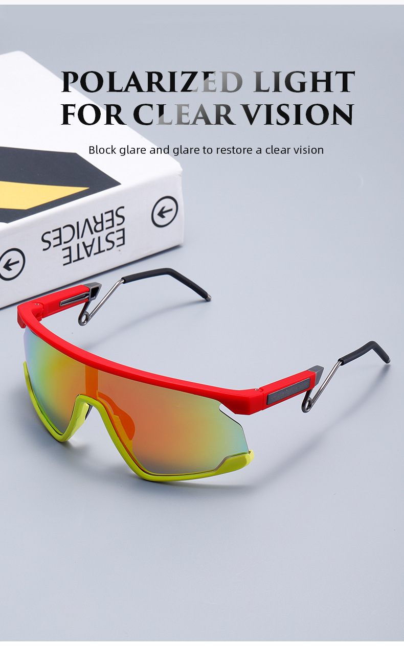 New Biking Sunnies Unisex Gogg - Mountain Biking Goggles incelemesi ve fiyatı