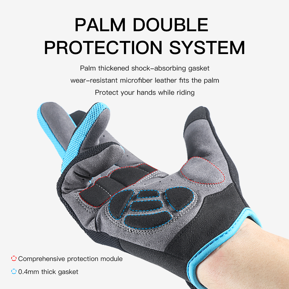 Mountain Bike Touch Screen Cyc - Mountain Biking Gloves Mens incelemesi ve fiyatı