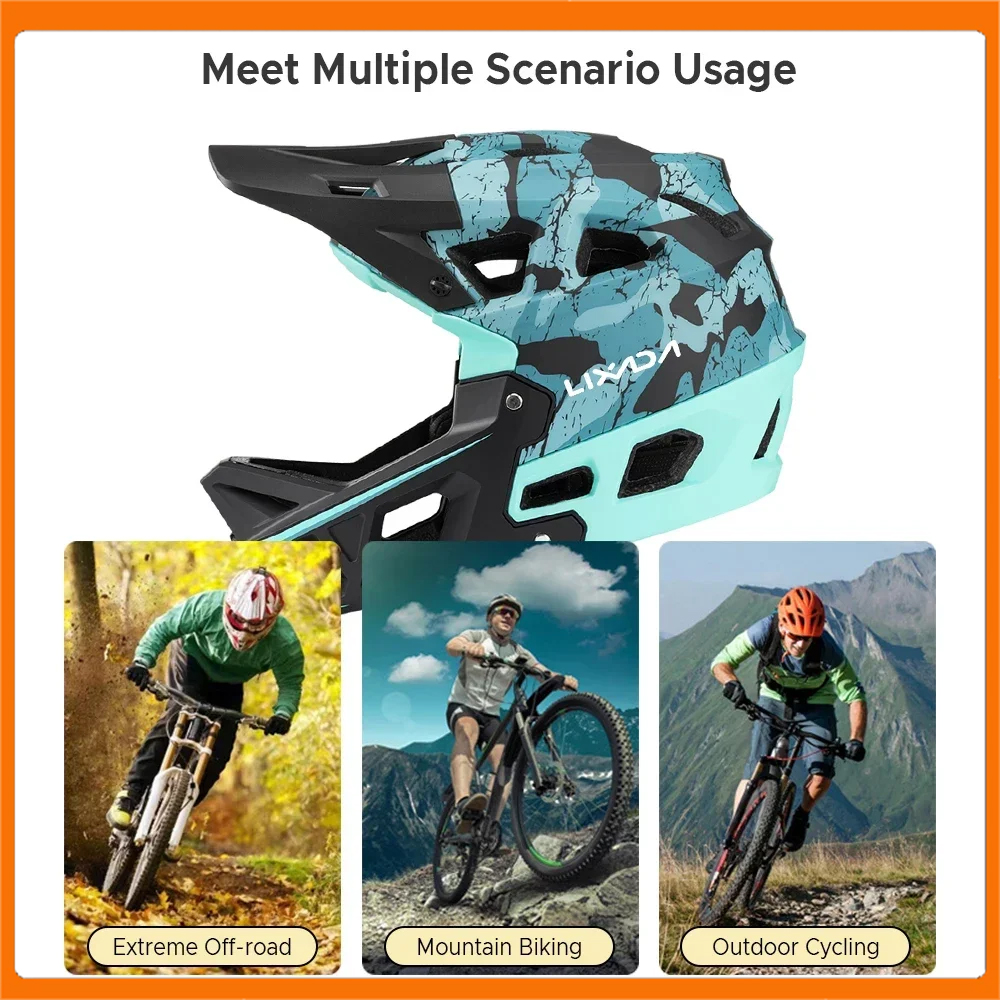 Mountain Bike Safety Cycling G - Mountain Biking Gear For Men incelemesi ve fiyatı