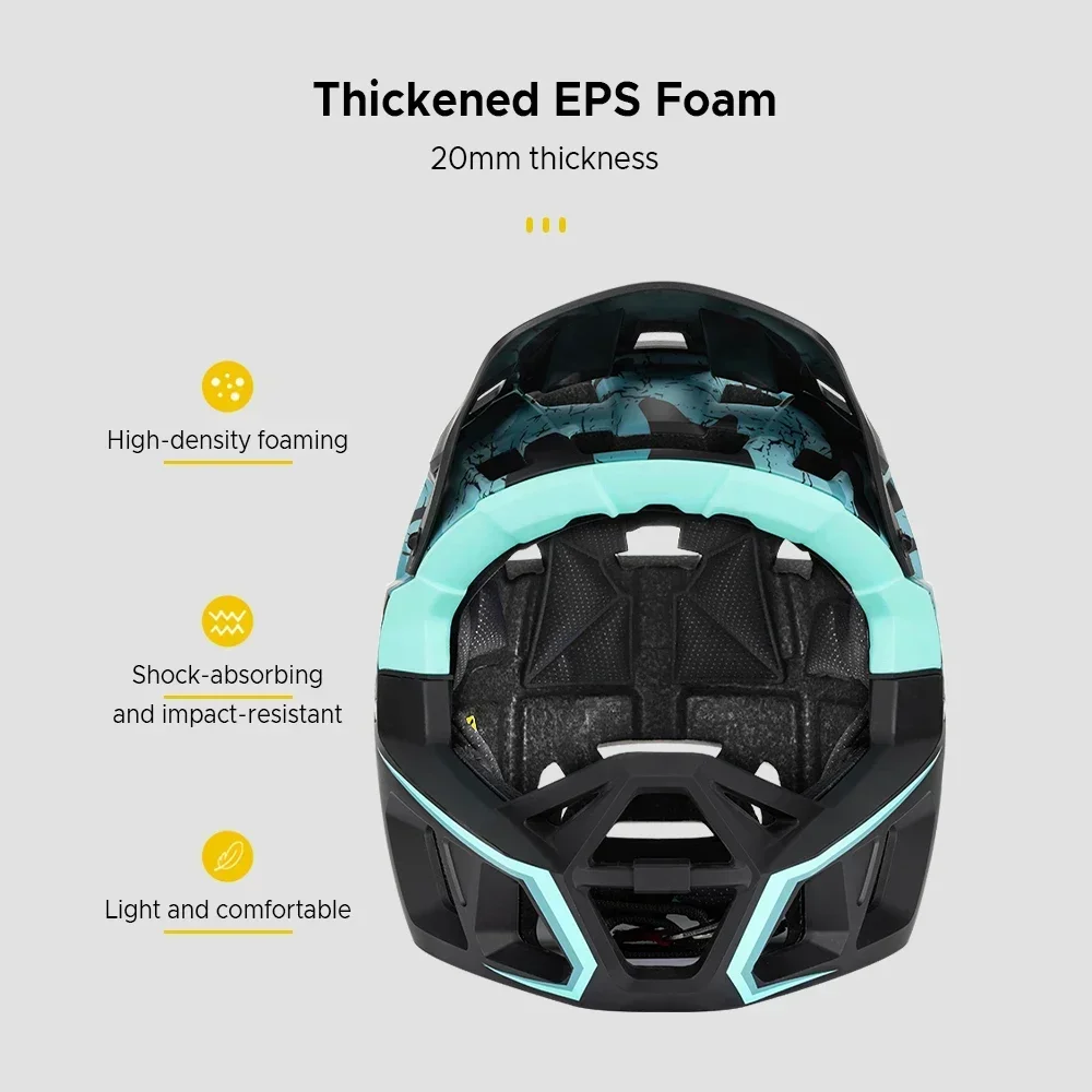 Mountain Bike Safety Cycling G - Mountain Biking Gear For Men incelemesi ve fiyatı