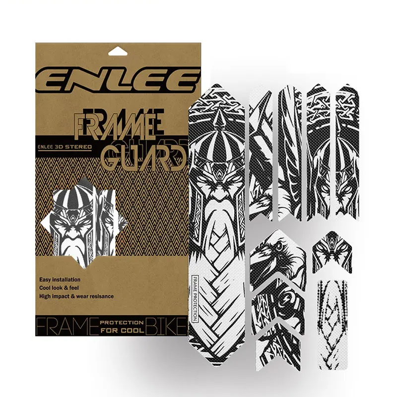 ENLEE The New Removeable Stick - Mountain Biking History incelemesi ve fiyatı