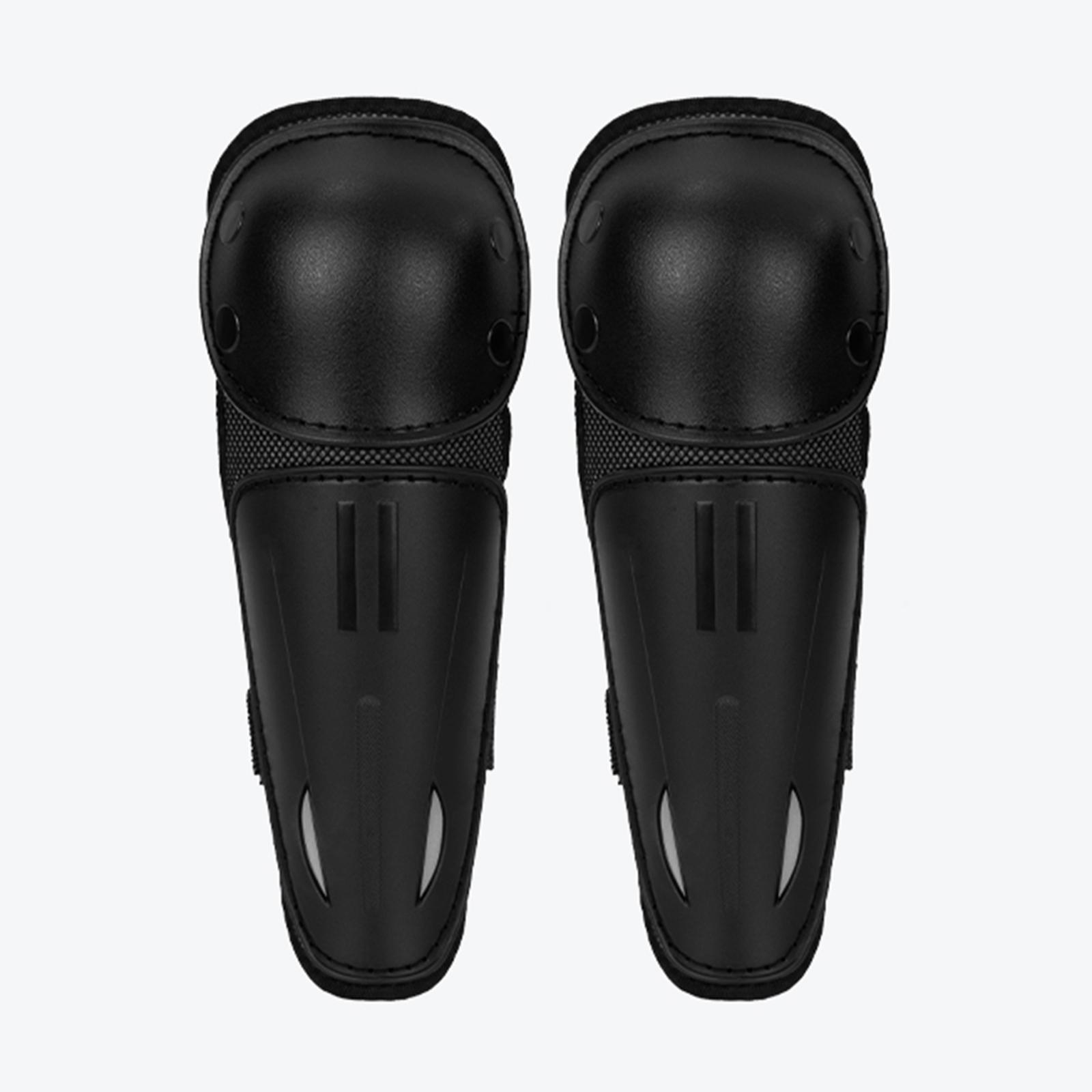 Child Motocross Safety Gear Se - Mountain Biking Knee And Elbow Pads incelemesi ve fiyatı