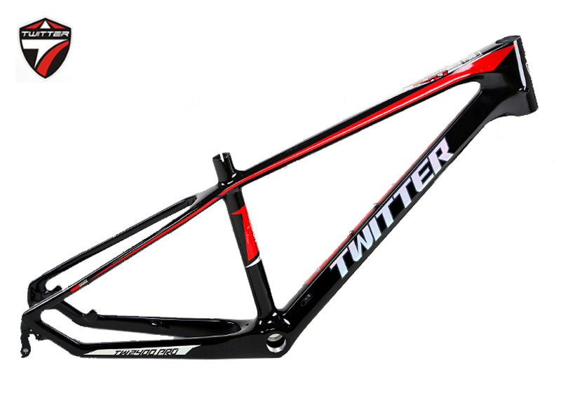 Carbon Fiber Mountain Bike Fra - Mountain Biking In The Uk incelemesi ve fiyatı