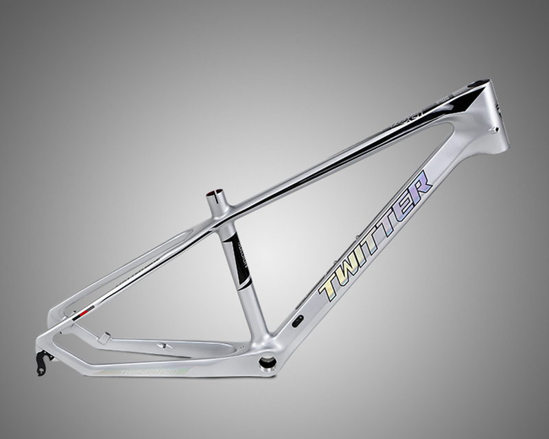 Carbon Fiber Mountain Bike Fra - Mountain Biking In The Uk incelemesi ve fiyatı