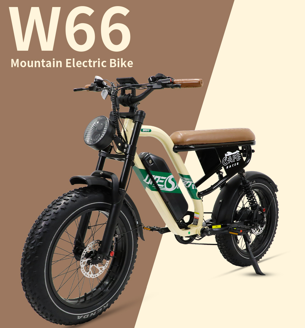 STLF Customizable Retro Electr - Mountain Biking In The Uk incelemesi ve fiyatı