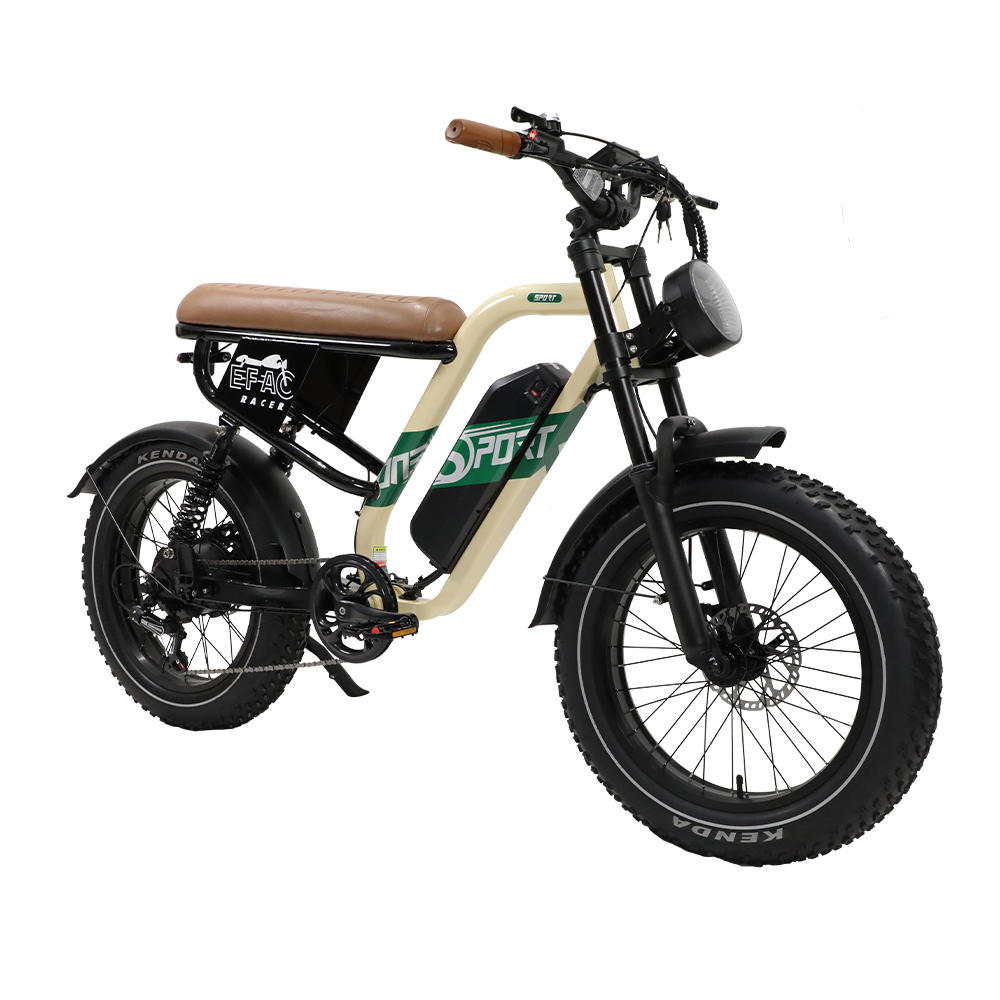 STLF Customizable Retro Electr - Mountain Biking In The Uk incelemesi ve fiyatı
