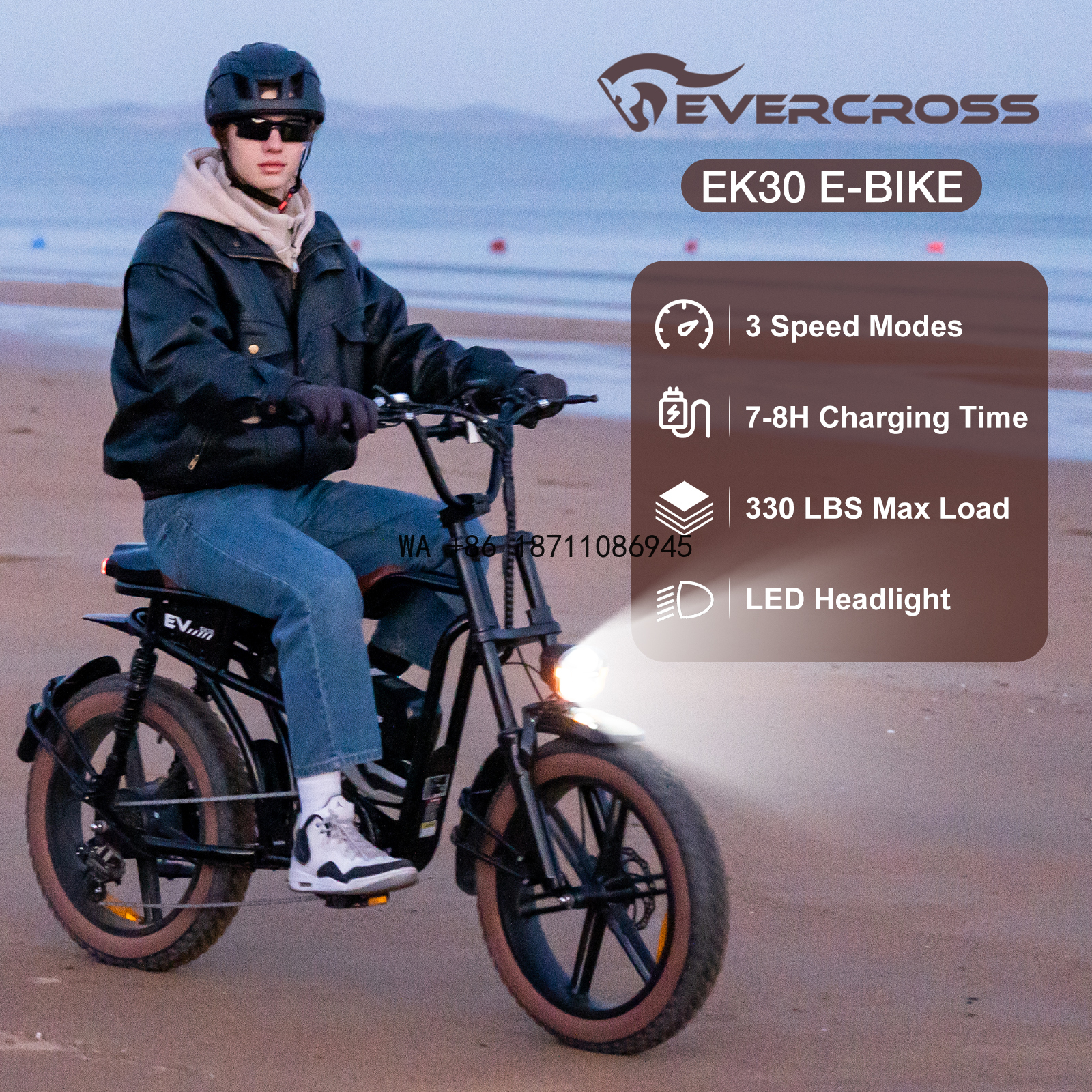 EU UK USA Stock 1000W Fat Bike - Mountain Biking In The Uk incelemesi ve fiyatı