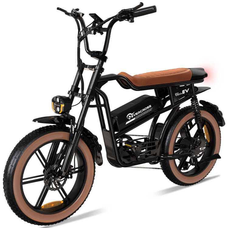 EU UK USA Stock 1000W Fat Bike - Mountain Biking In The Uk incelemesi ve fiyatı
