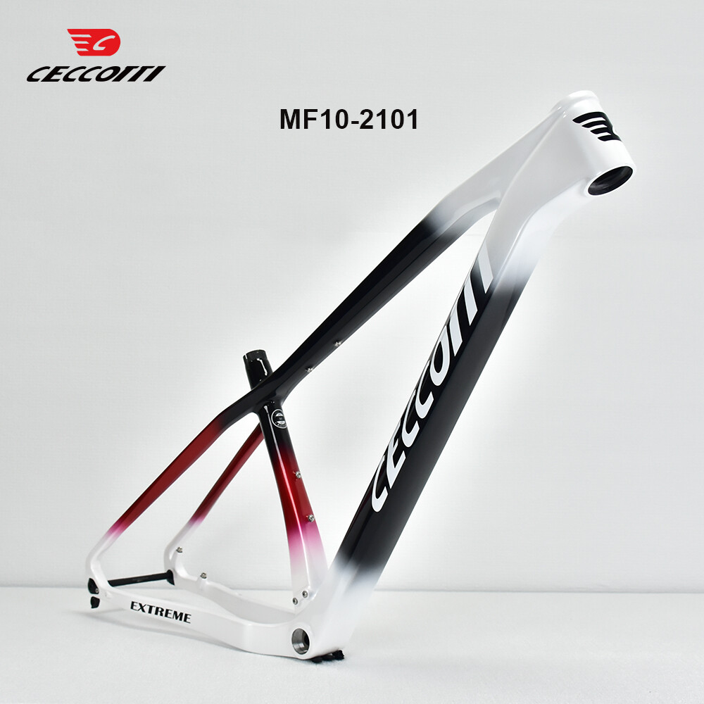 CECCOTTI 29er MTB Frame BSA 14 - Mountain Biking In The Uk incelemesi ve fiyatı