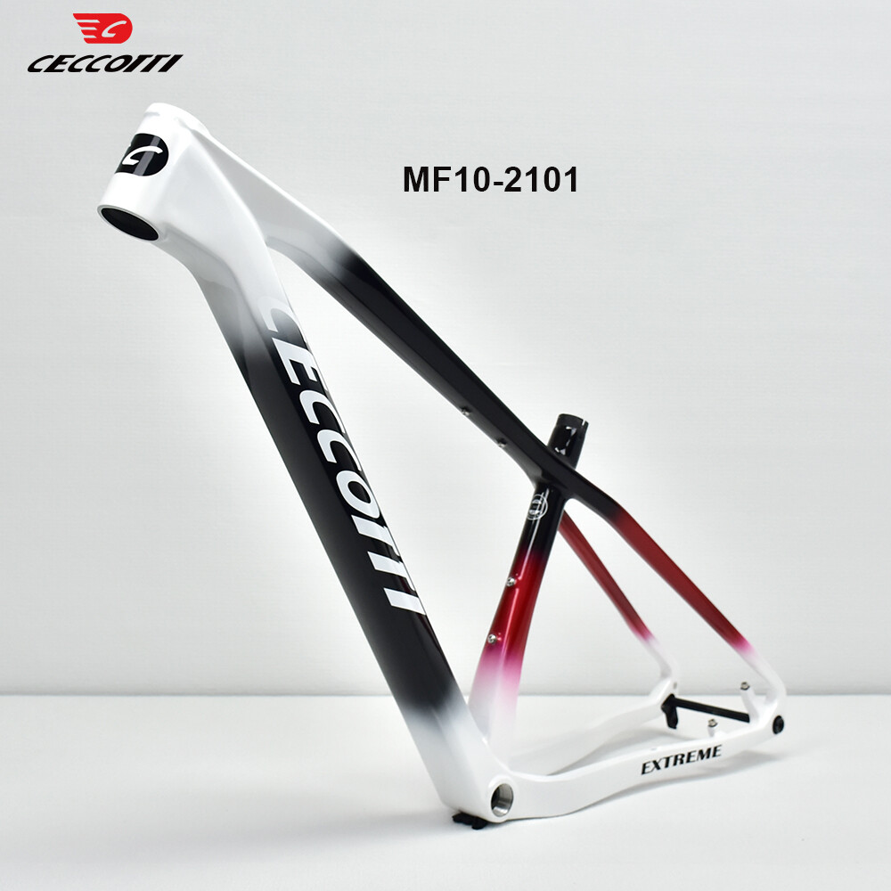 CECCOTTI 29er MTB Frame BSA 14 - Mountain Biking In The Uk incelemesi ve fiyatı