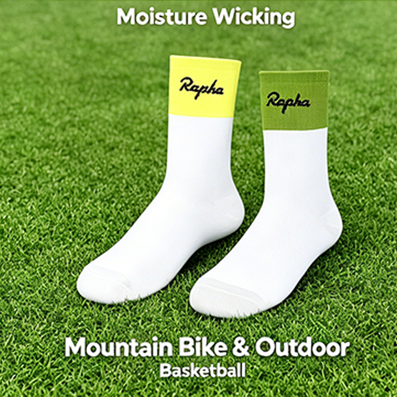 WRELS 1/2/3 Pairs Football Soc - Mountain Biking Socks incelemesi ve fiyatı