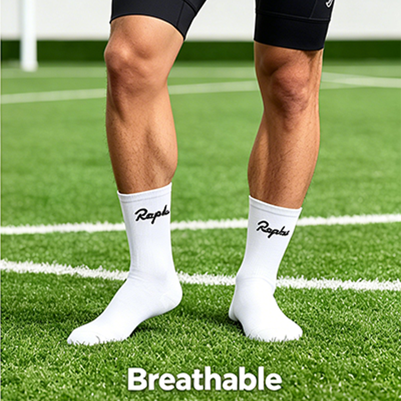 WRELS 1/2/3 Pairs Football Soc - Mountain Biking Socks incelemesi ve fiyatı