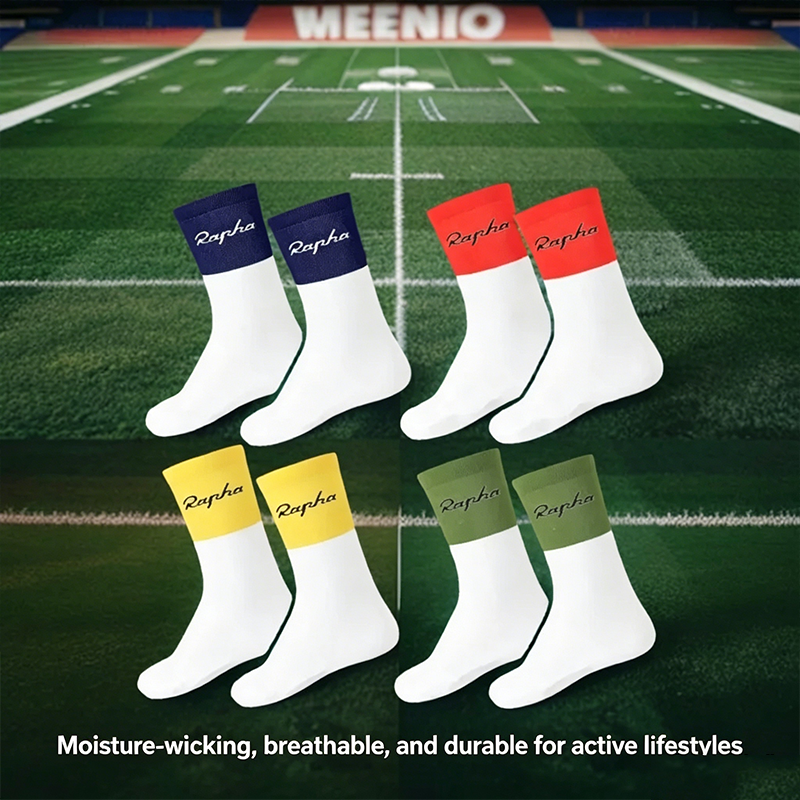 WRELS 1/2/3 Pairs Football Soc - Mountain Biking Socks incelemesi ve fiyatı