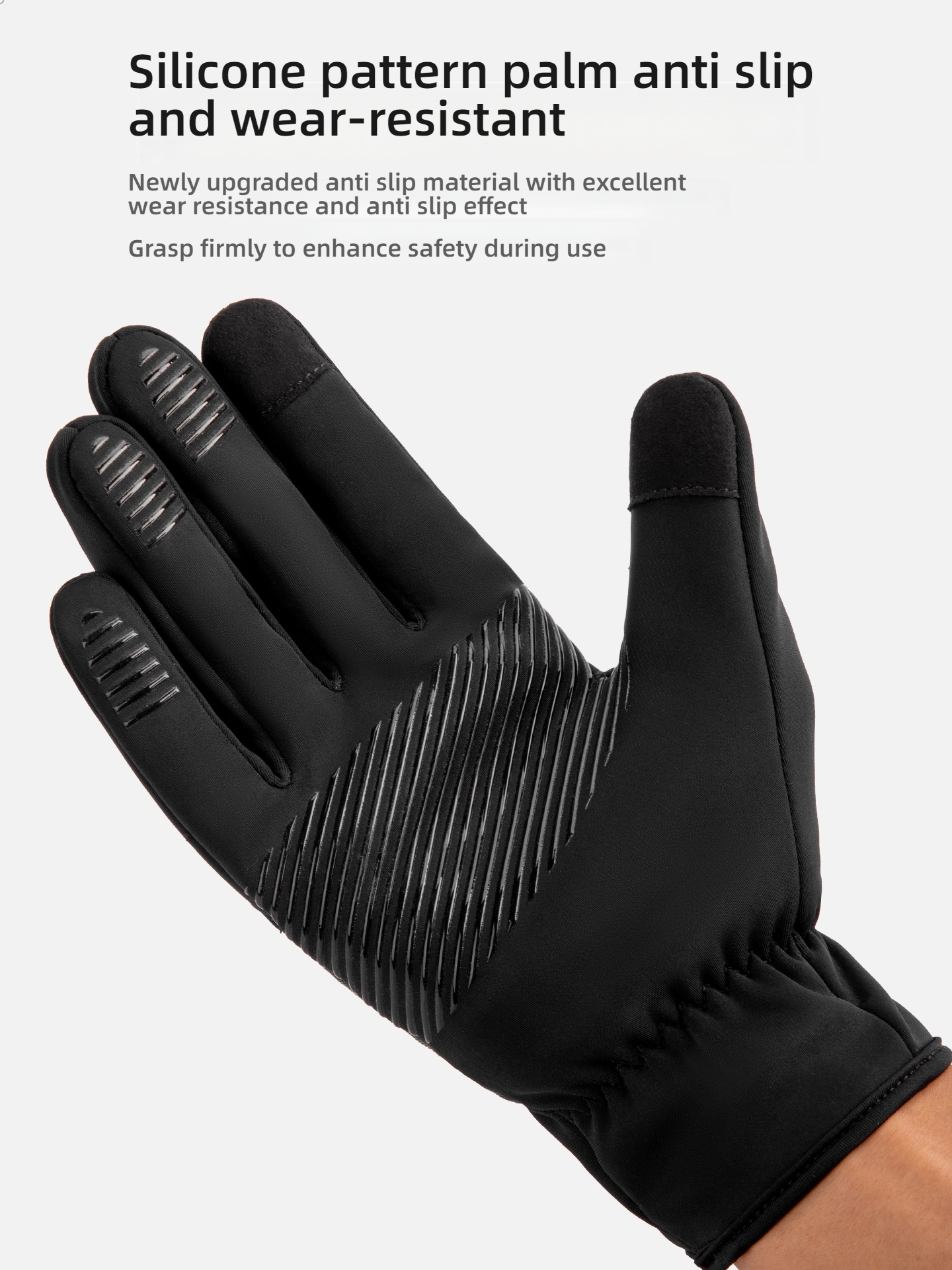 TOSUOD cycling gloves are warm - Mountain Biking Gloves Mens incelemesi ve fiyatı