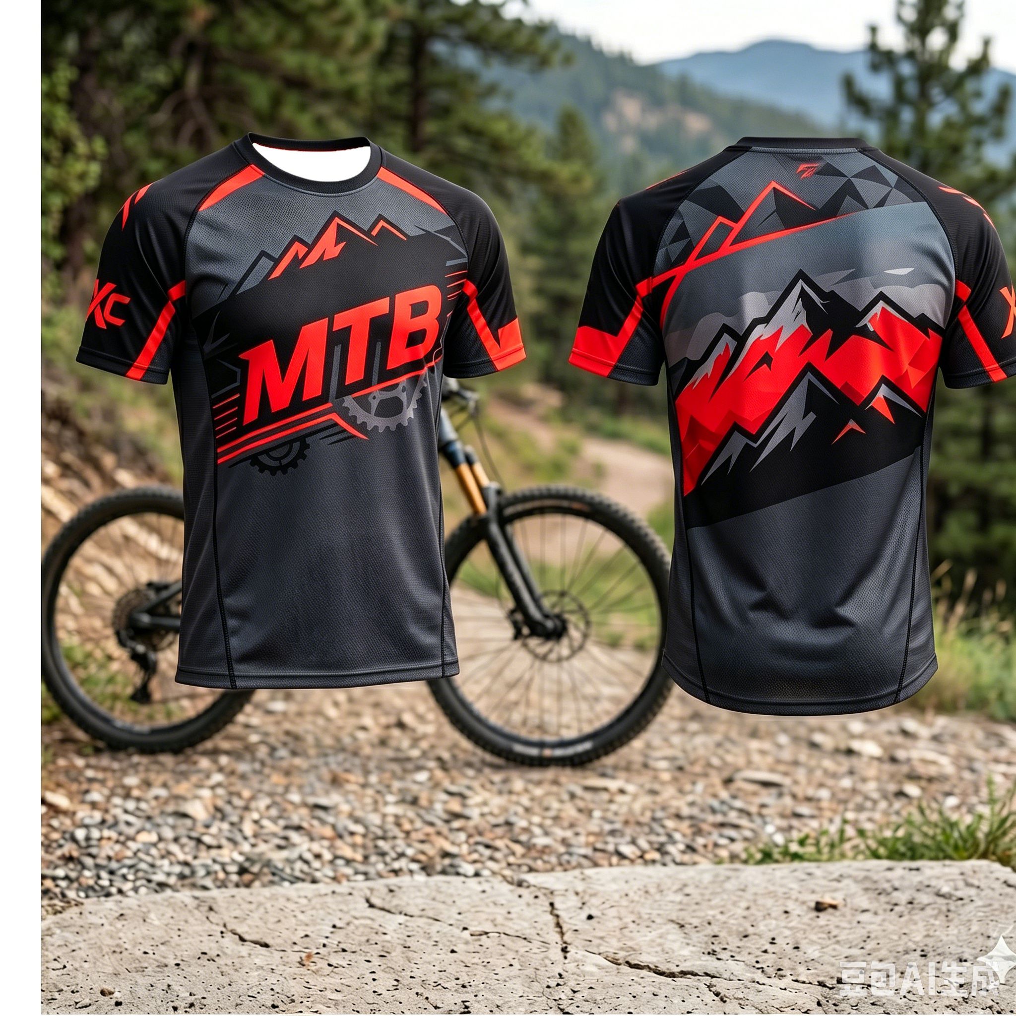 Family Men Breathable Mtb Moun - Mountain Biking History incelemesi ve fiyatı