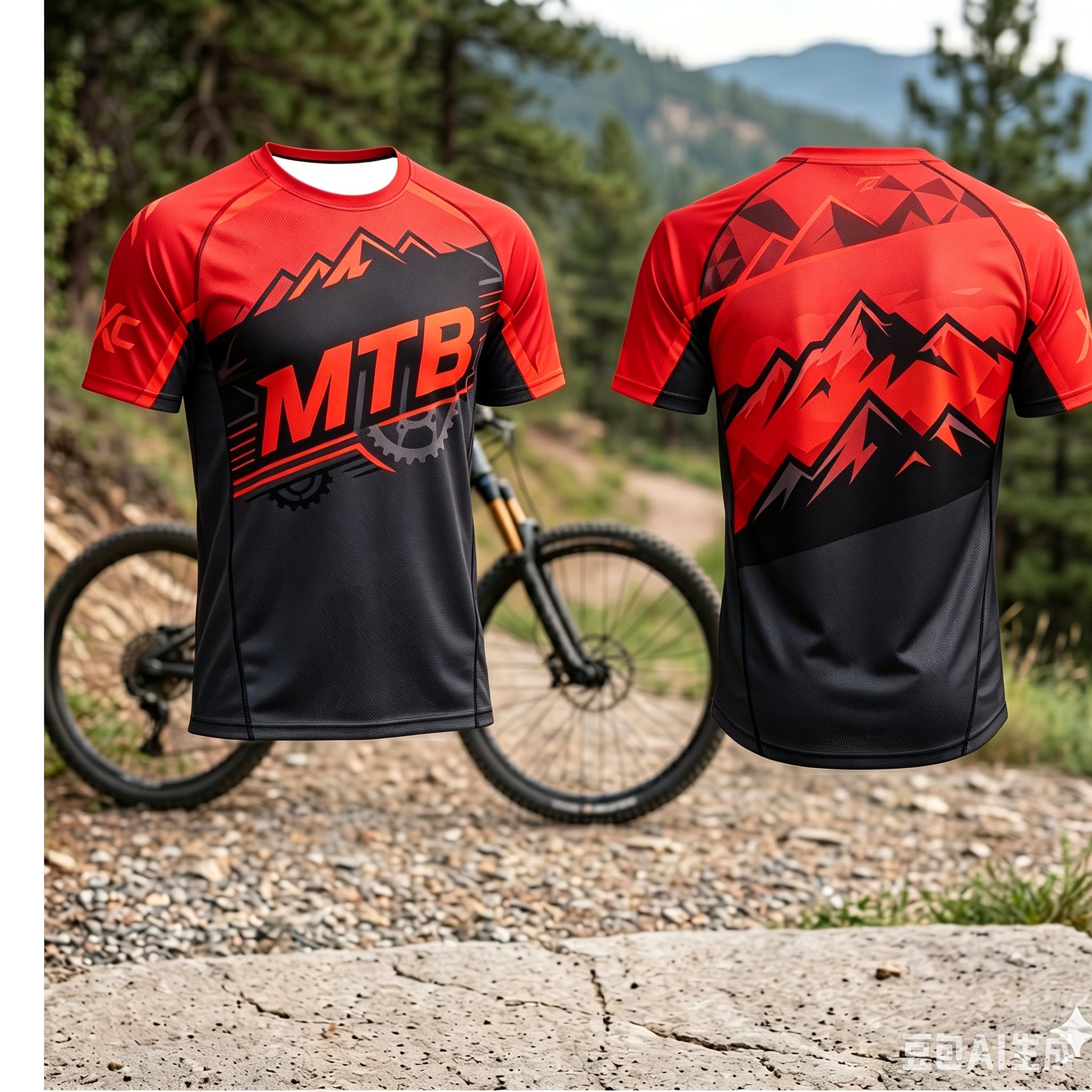 Family Men Breathable Mtb Moun - Mountain Biking History incelemesi ve fiyatı