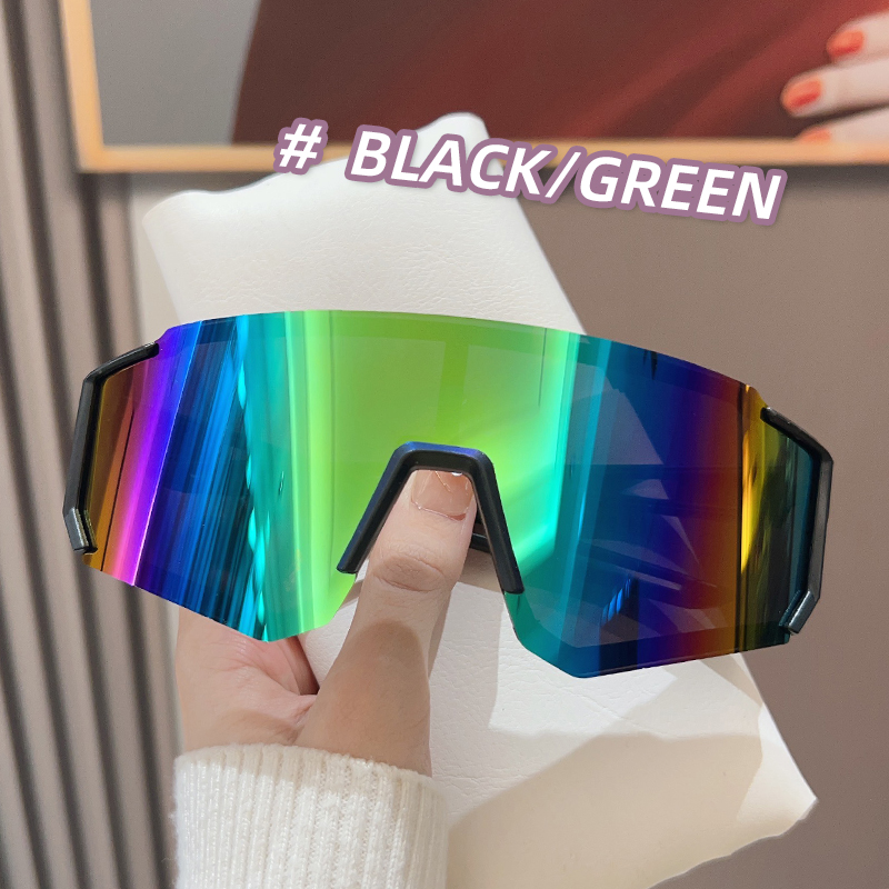 New Outdoor Cycling Sunglasses - Mountain Biking Goggles incelemesi ve fiyatı