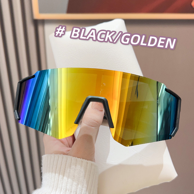 New Outdoor Cycling Sunglasses - Mountain Biking Goggles incelemesi ve fiyatı