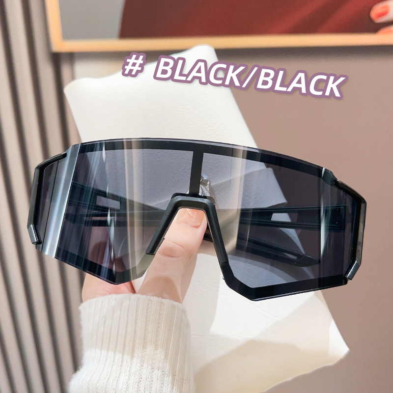 New Outdoor Cycling Sunglasses - Mountain Biking Goggles incelemesi ve fiyatı