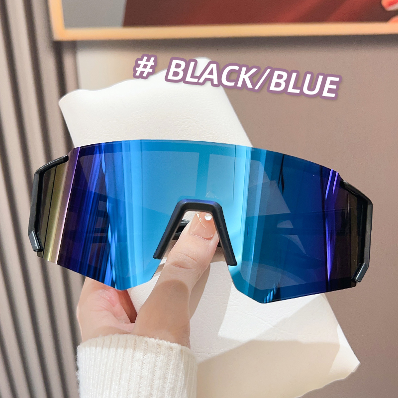 New Outdoor Cycling Sunglasses - Mountain Biking Goggles incelemesi ve fiyatı