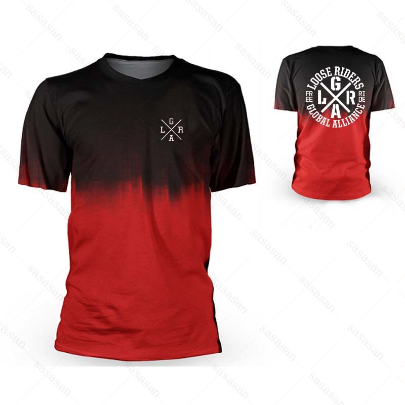 Motocross Loose Riders Short S - Mountain Biking History incelemesi ve fiyatı