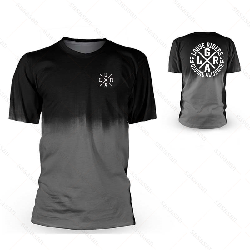 Motocross Loose Riders Short S - Mountain Biking History incelemesi ve fiyatı