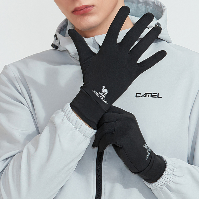 GOLDEN CAMEL Hiking Gloves Men - Mountain Biking Gloves Mens incelemesi ve fiyatı