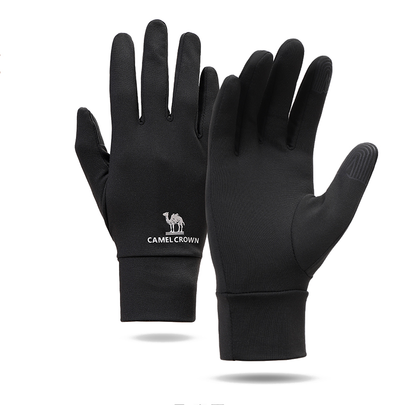 GOLDEN CAMEL Hiking Gloves Men - Mountain Biking Gloves Mens incelemesi ve fiyatı