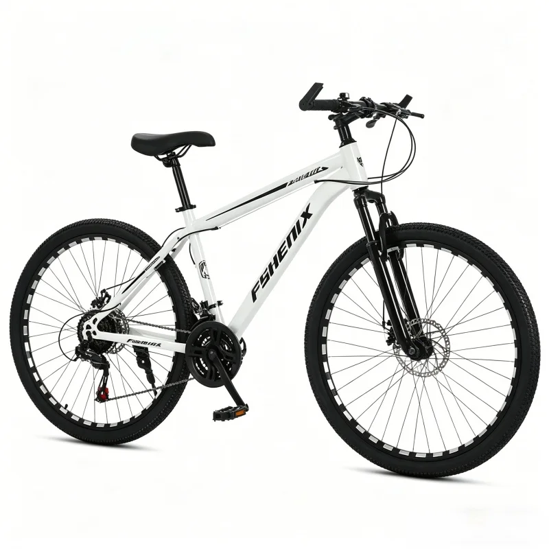 Adult 21 Speed Mountain Bike 2 - Mountain Biking Gear For Men incelemesi ve fiyatı