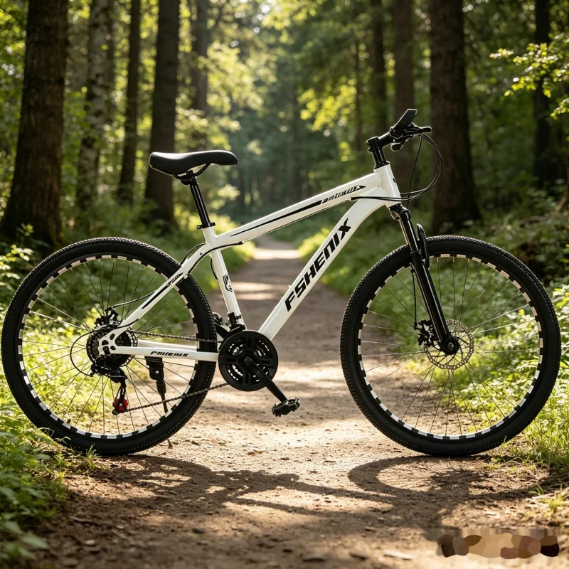 Adult 21 Speed Mountain Bike 2 - Mountain Biking Gear For Men incelemesi ve fiyatı