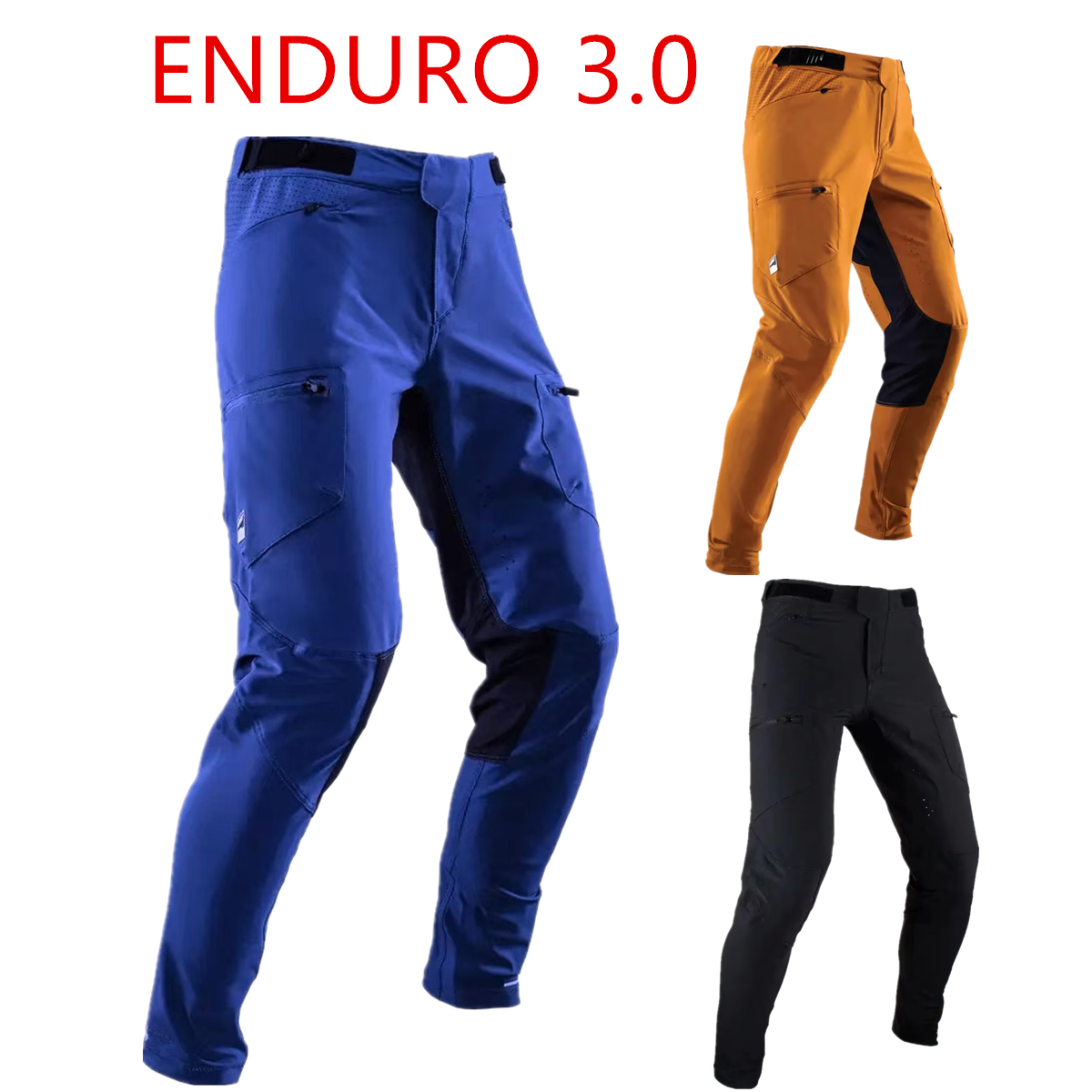 2026 FH Downhill MTB Pant Endu - Mountain Biking History incelemesi ve fiyatı