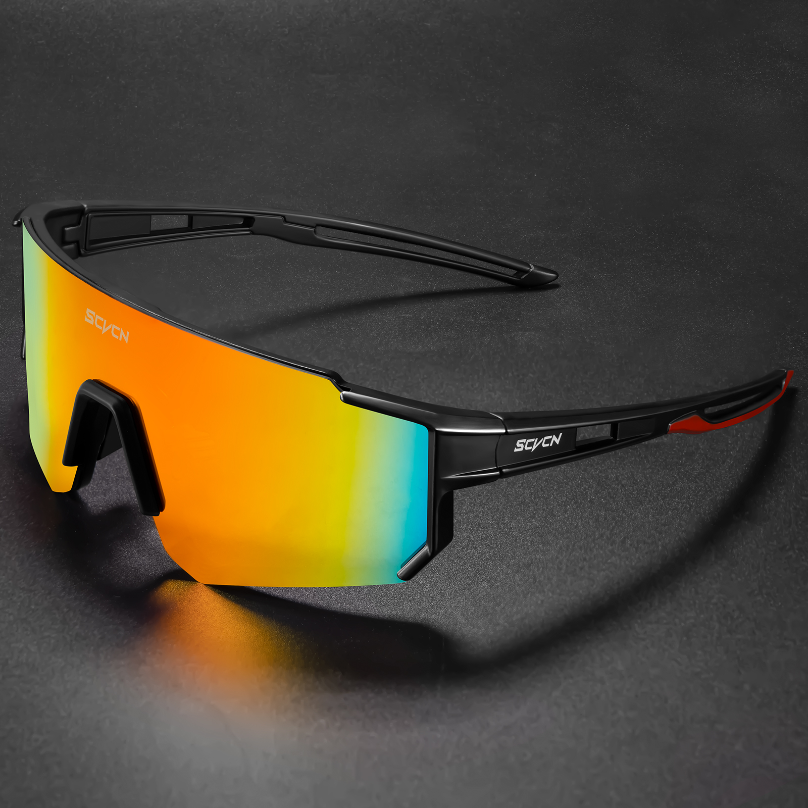 SCVCN Cycling Glasses Outdoor  - Mountain Biking Goggles incelemesi ve fiyatı