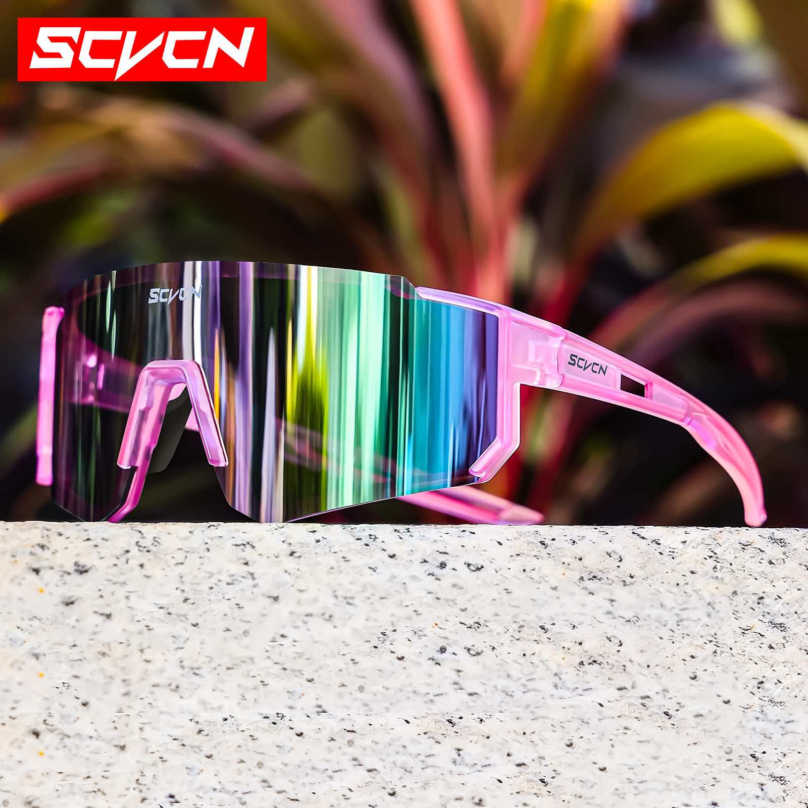 SCVCN Cycling Glasses Outdoor  - Mountain Biking Goggles incelemesi ve fiyatı